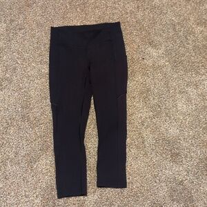Lululemon Capris